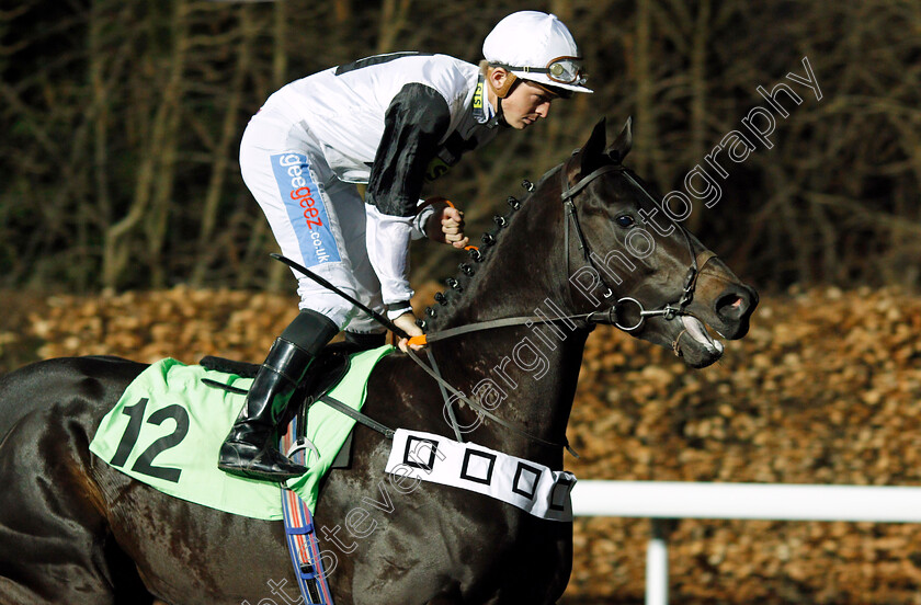 Zenith-One-0001 
 ZENITH ONE (David Probert) Kempton 7 Mar 2018 - Pic Steven Cargill / Racingfotos.com