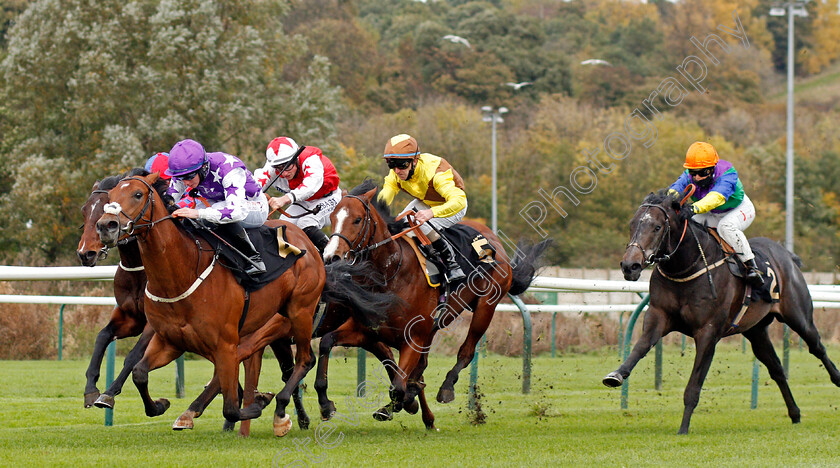 Hey-Mr-0002 
 HEY MR (Rossa Ryan) beats IMPERIUM BLUE (right) in The Like Mansionbet On Facebook Nursery 
Nottingham 28 Oct 2020 - Pic Steven Cargill / Racingfotos.com