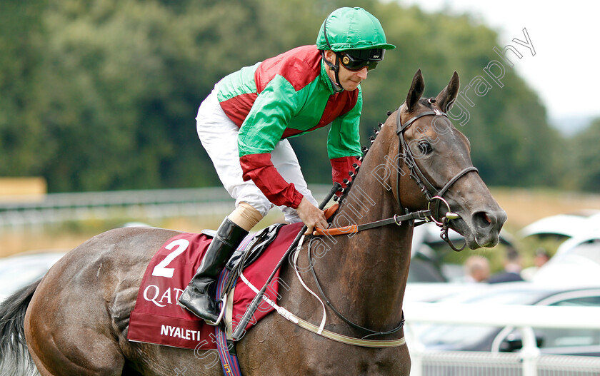 Nyaleti-0002 
 NYALETI (Joe Fanning)
Goodwood 1 Aug 2019 - Pic Steven Cargill / Racingfotos.com