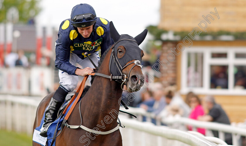 Harry-Three-0002 
 HARRY THREE (Ryan Moore) winner of The Pavers Foundation Catherine Memorial Sprint
York 11 Jun 2022 - Pic Steven Cargill / Racingfotos.com