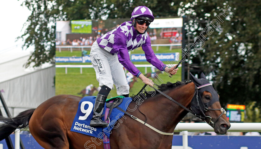 Shaquille-0001 
 SHAQUILLE (Rossa Ryan) wins The Pertemps Network July Cup
Newmarket 15 Jul 2023 - Pic Steven Cargill / Racingfotos.com