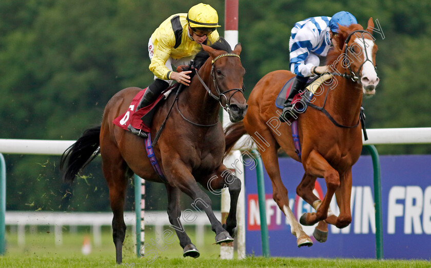 Yaroogh-0002 
 YAROOGH (Tom Marquand) wins The Betfred Supporting Macmillan Novice Stakes
Haydock 24 May 2024 - Pic Steven Cargill / Racingfotos.com