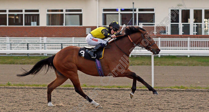 Autumn-Flight-0005 
 AUTUMN FLIGHT (Hollie Doyle) wins The tote.co.uk Live Streaming Every UK Race Handicap
Chelmsford 1 Apr 2021 - Pic Steven Cargill / Racingfotos.com