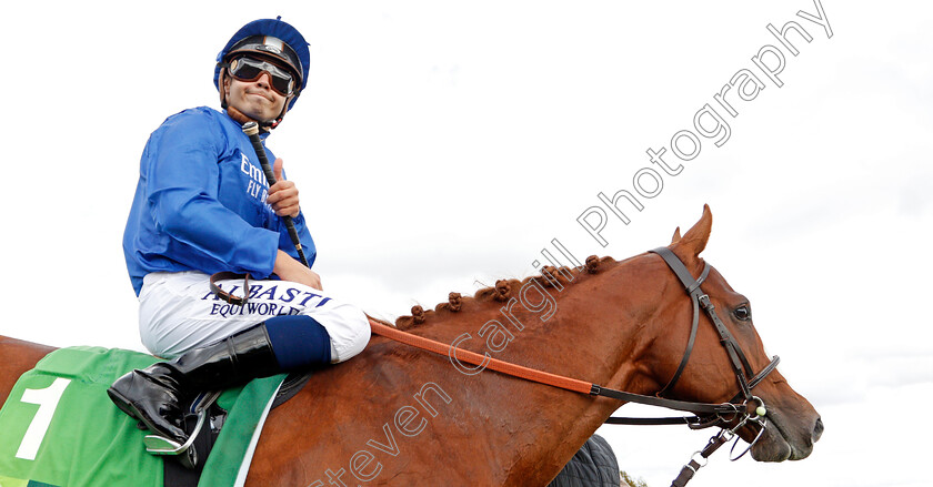 Earthlight-0011 
 EARTHLIGHT (Mickael Barzalona) after The Juddmonte Middle Park Stakes
Newmarket 28 Sep 2019 - Pic Steven Cargill / Racingfotos.com