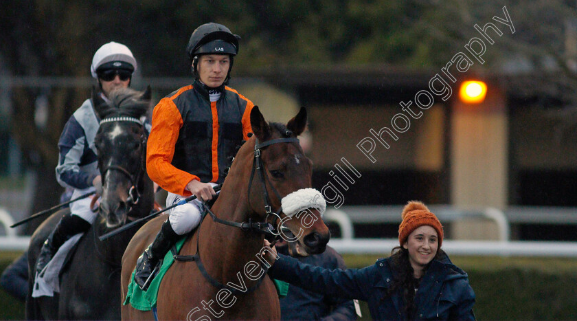 Baldomero-0001 
 BALDOMERO (Luke Morris) winner of The Unibet Horserace Betting Operator Of The Year Handicap
Kempton 2 Mar 2022 - Pic Steven Cargill / Racingfotos.com