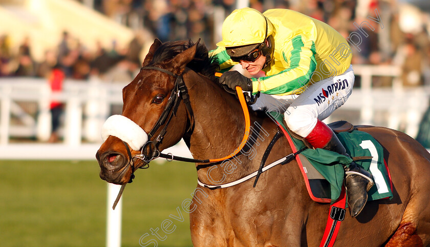 Synopsis-0006 
 SYNOPSIS (Richard Johnson) wins The CF Roberts Electrical & Mechanical Services Mares Handicap Chase
Cheltenham 14 Dec 2018 - Pic Steven Cargill / Racingfotos.com