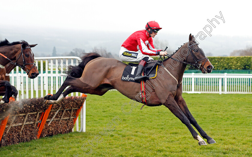 Redford-Road-0002 
 REDFORD ROAD (Sam Twiston-Davies)
Cheltenham 1 Jan 2020 - Pic Steven Cargill / Racingfotos.com