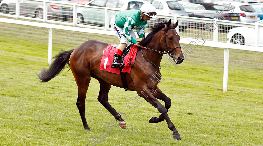 Fahad-0001 
 FAHAD (Andrea Atzeni)
Sandown 5 Jul 2019 - Pic Steven Cargill / Racingfotos.com