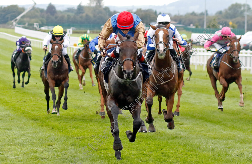 Native-American-0002 
 NATIVE AMERICAN (Colin Keane) wins The Tattersalls Ireland Super Auction Sale Stakes
The Curragh 10 Sep 2023 - Pic Steven Cargill / Racingfotos.com