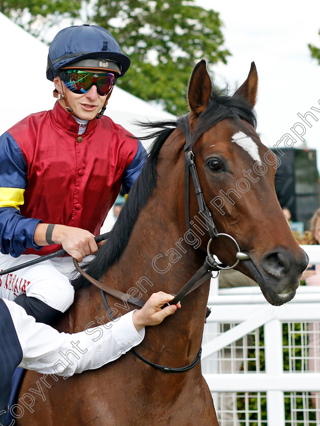 Porta-Fortuna-0001 
 PORTA FORTUNA (Tom Marquand)
Newmarket 5 May 2024 - Pic Steven Cargill / Racingfotos.com