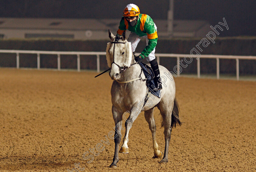 Alba-de-Tormes-0001 
 ALBA DE TORMES (Clifford Lee)
Wolverhampton 7 Jan 2021 - Pic Steven Cargill / Racingfotos.com