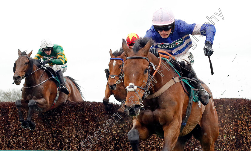 Pic-d Orhy-0005 
 PIC D'ORHY (Harry Cobden) wins The Marsh Melling Chase
Aintree 14 Apr 2023 - Pic Steven Cargill / Racingfotos.com