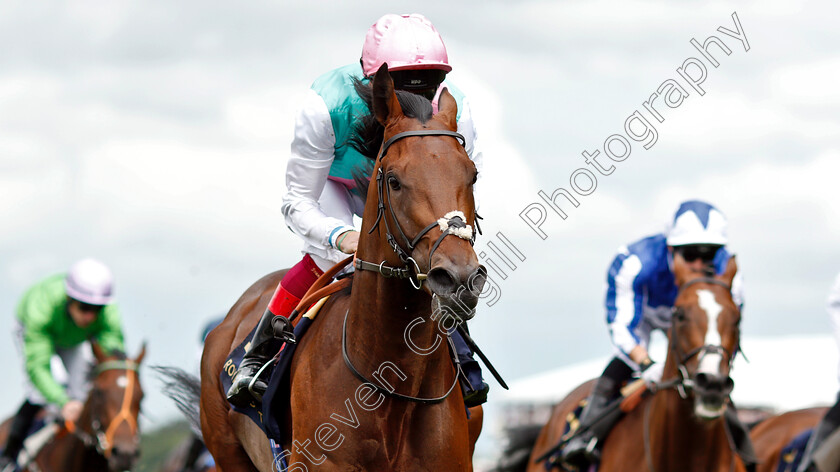 Sangarius-0004 
 SANGARIUS (Frankie Dettori) wins The Hampton Court Stakes
Royal Ascot 20 Jun 2019 - Pic Steven Cargill / Racingfotos.com