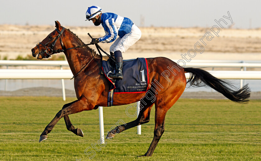 Bangkok-0001 
 BANGKOK (Silvestre De Sousa)
Bahrain 20 Nov 2020 - Pic Steven Cargill / Racingfotos.com