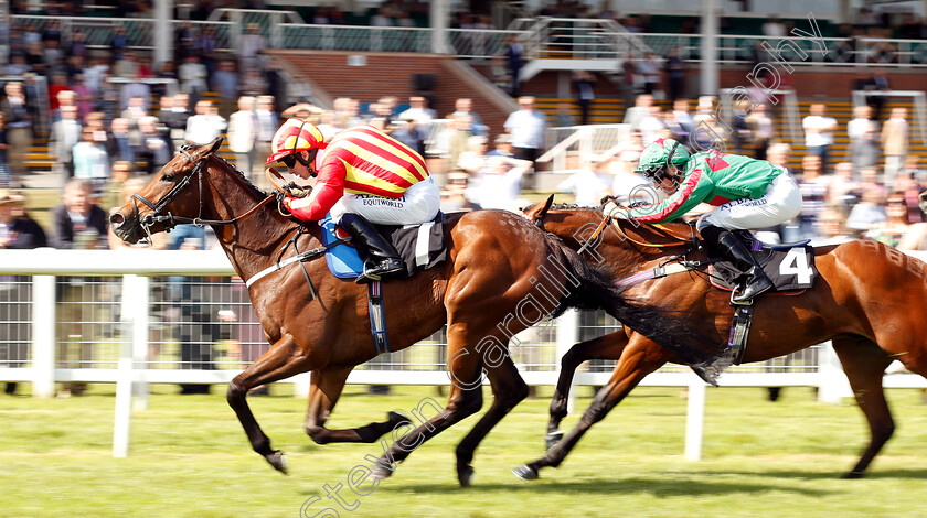 Ragstone-View-0004 
 RAGSTONE VIEW (Oisin Murphy) wins The Be Wiser Insurance Handicap
Newbury 14 Jun 2018 - Pic Steven Cargill / Racingfotos.com