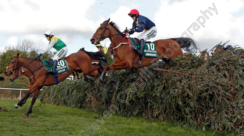 Cloth-Cap-and-Longhouse-Poet-0002 
 CLOTH CAP (left, Tom Scudamore) and LONGHOUSE POET (right, Darragh O'Keeffe)
Aintree 9 Apr 2022 - Pic Steven Cargill / Racingfotos.com