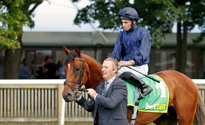 City-Of-Troy-0017 
 CITY OF TROY (Ryan Moore) winner of The bet365 Superlative Stakes
Newmarket 15 Jul 2023 - Pic Steven Cargill / Racingfotos.com