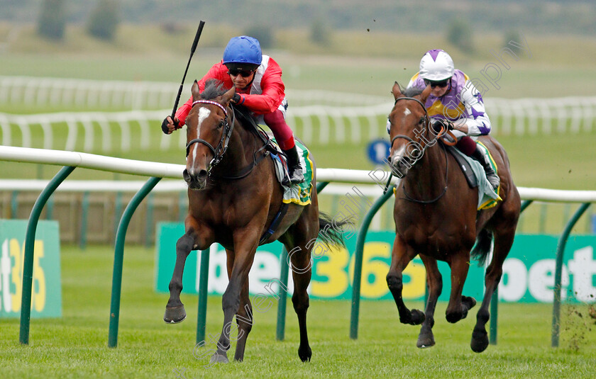 Inspiral-0006 
 INSPIRAL (Frankie Dettori) wins The bet365 Fillies Mile
Newmarket 8 Oct 2021 - Pic Steven Cargill / Racingfotos.com