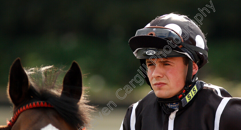 Kieran-Schofield-0001 
 KIEREN SCHOFIELD 
Nottingham 16 Jul 2019 - Pic Steven Cargill / Racingfotos.com