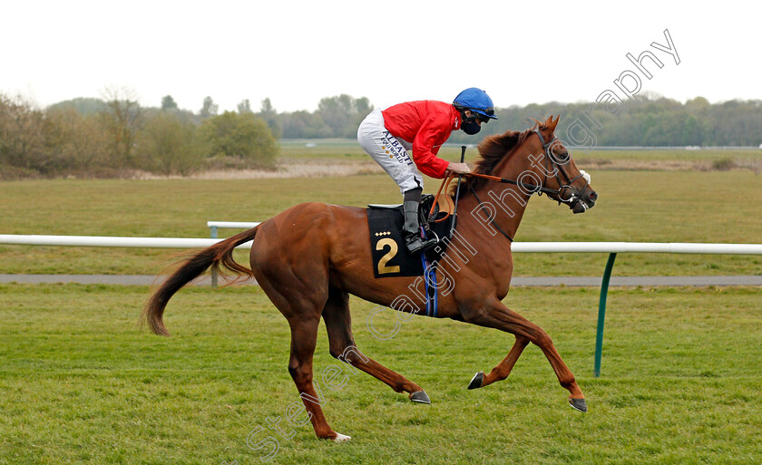 Lights-On-0001 
 LIGHTS ON (Ryan Moore) winner of The British Stallion Studs EBF Fillies Handicap
Nottingham 27 Apr 2021 - Pic Steven Cargill / Racingfotos.com