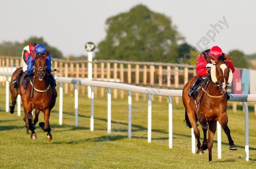 Sigrid-Nansen-0004 
 SIGRID NANSEN (Cieren Fallon) wins The Value Rater Racing Club Handicap
Bath 3 Jul 2019 - Pic Steven Cargill / Racingfotos.com