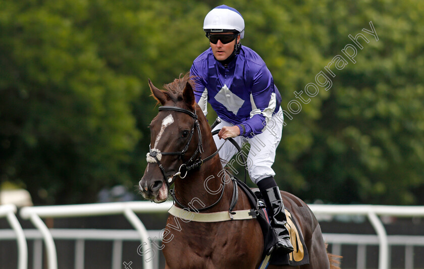 The-Charmer-0001 
 THE CHARMER (Tom Queally)
Newmarket 24 Jun 2021 - Pic Steven Cargill / Racingfotos.com