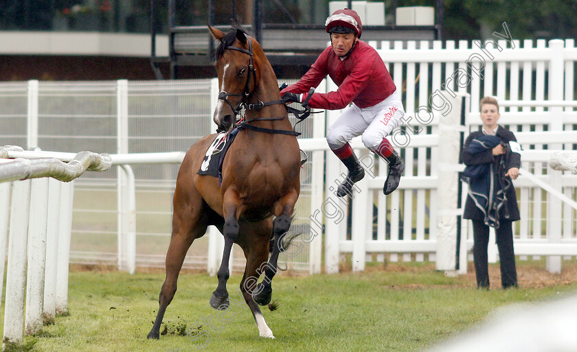 To-The-Moon-and-Frankie-Dettori-0001 
 FRANKIE DETTORI is unseated from TO THE MOON before the 2nd race
Newbury 13 Jun 2019 - Pic Steven Cargill / Racingfotos.com