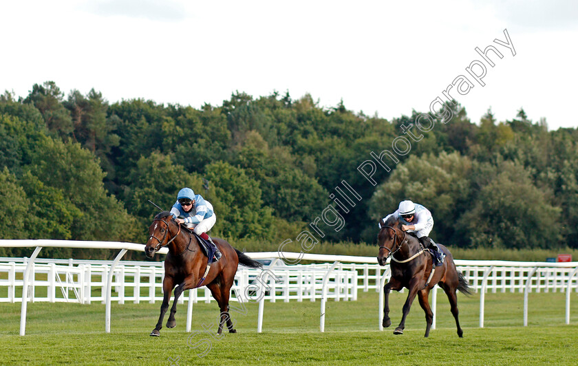 Patient-Dream-0001 
 PATIENT DREAM (Rob Hornby) beats GREYSTOKE (right) in The Betway British Stallion Studs EBF Novice Median Auction Stakes Div2
Lingfield 26 Aug 2020 - Pic Steven Cargill / Racingfotos.com