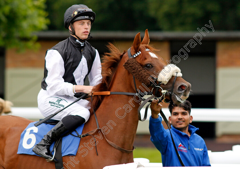 Rich-Harry-0001 
 RICH HARRY (Christian Howarth)
Salisbury 16 Jun 2024 - Pic Steven Cargill / Racingfotos.com