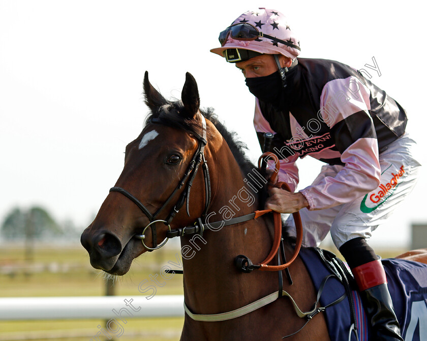 Little-Wendy-0001 
 LITTLE WENDY (Shane Kelly)
Bath 23 Jun 2021 - Pic Steven Cargill / Racingfotos.com