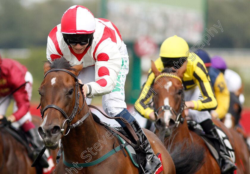 Liberty-Beach-0008 
 LIBERTY BEACH (Jason Hart) wins The Markel Insurance Molecomb Stakes
Goodwood 31 Jul 2019 - Pic Steven Cargill / Racingfotos.com