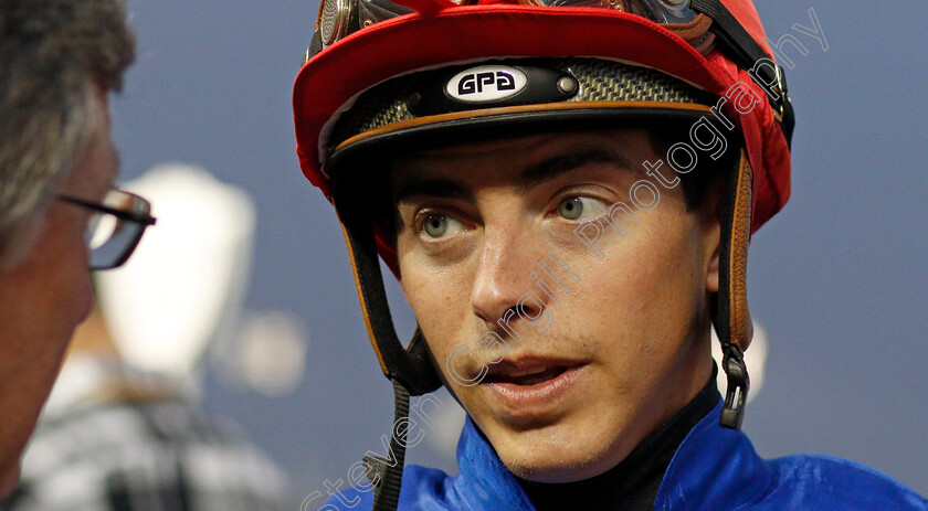 James-Doyle-0001 
 JAMES DOYLE Meydan 8 Feb 2018 - Pic Steven Cargill / Racingfotos.com