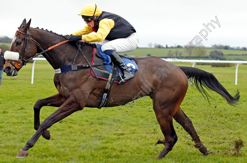 Espoir-De-Romay-0004 
 ESPOIR DE ROMAY (Ned Curtis) wins The Be Wiser Handicap Hurdle
Wincanton 30 Jan 2020 - Pic Steven Cargill / Racingfotos.com