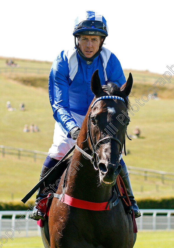 Mohaather-0011 
 MOHAATHER (Jim Crowley) after The Sussex Stakes
Goodwood 29 Jul 2020 - Pic Steven Cargill / Racingfotos.com