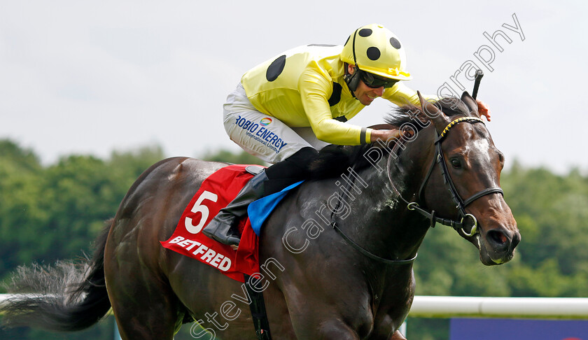 Inisherin-0002 
 INISHERIN (Tom Eaves) wins The Betfred Sandy Lane Stakes
Haydock 25 May 2024 - Pic Steven Cargill / Racingfotos.com