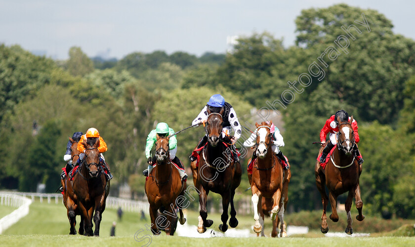 Badenscoth-0001 
 BADENSCOTH (Robert Winston) beats MANDARIN (right) in The Join Racing TV Now Handicap
Sandown 14 Jun 2019 - Pic Steven Cargill / Racingfotos.com