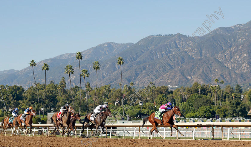 Just-F-Y-I-0006 
 JUST F Y I (Junior Alvorado) wins The Breeders' Cup Juvenile Fillies
Santa Anita 3 Nov 2023 - Pic Steven Cargill / Racingfotos.com