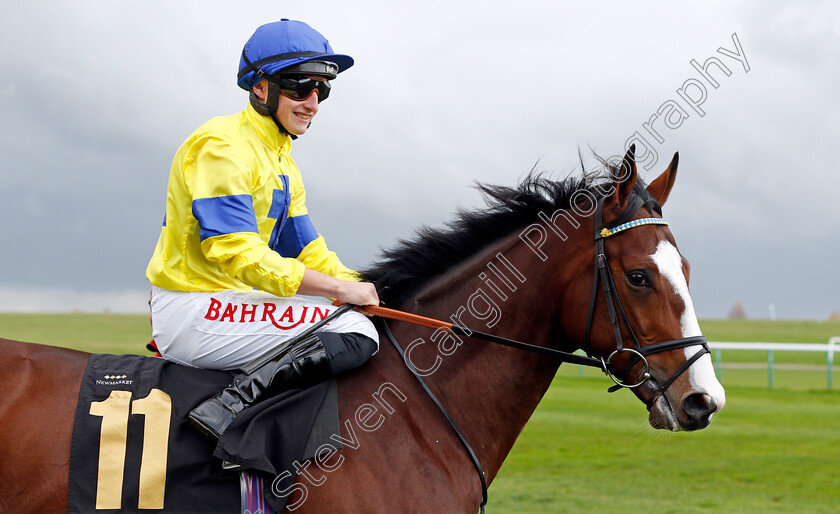 Soulcombe 
 SOULCOMBE (Tom Marquand)
Newmarket 29 Oct 2021 - Pic Steven Cargill / Racingfotos.com