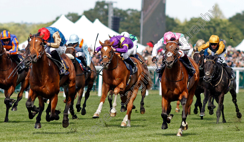 Haatem-0002 
 HAATEM (left, James Doyle) beats KIKKULI (right) in The Jersey Stakes
Royal Ascot 22 Jun 2024 - Pic Steven Cargill / Racingfotos.com