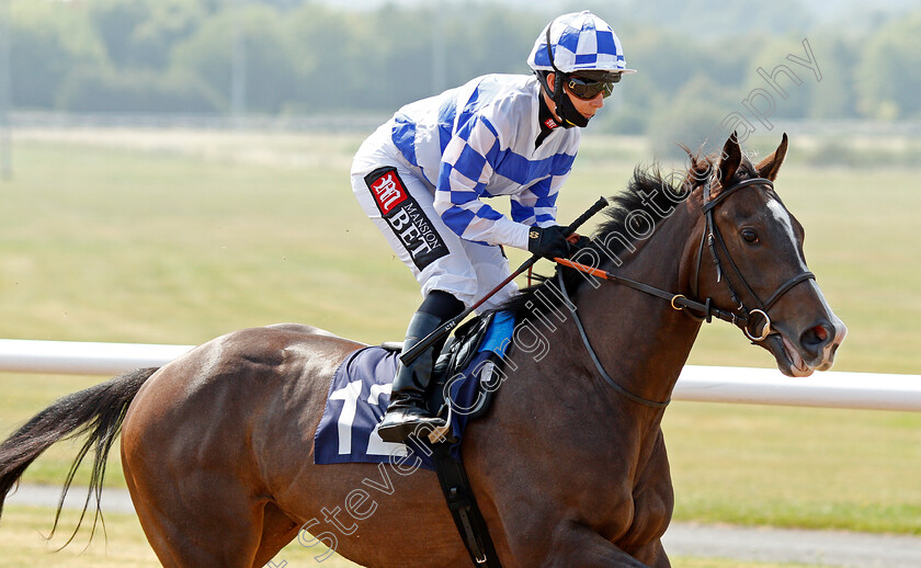 Whatitizz-0001 
 WHATITIZZ (Hayley Turner)
Wolverhampton 11 Aug 2020 - Pic Steven Cargill / Racingfotos.com