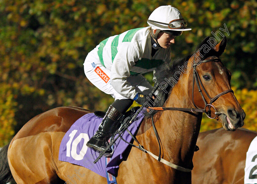 Nazimova 
 NAZIMOVA (Hollie Doyle)
Kempton 10 Nov 2021 - Pic Steven Cargill / Racingfotos.com