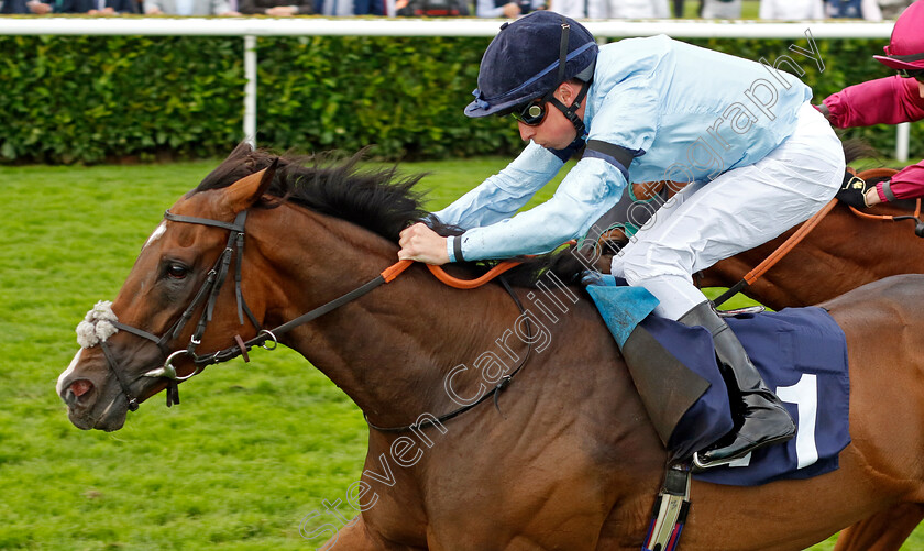 Atrium-0001 
 ATRIUM (William Buick) wins The P J Towey Construction Handicap
Doncaster 11 Sep 2022 - Pic Steven Cargill / Racingfotos.com