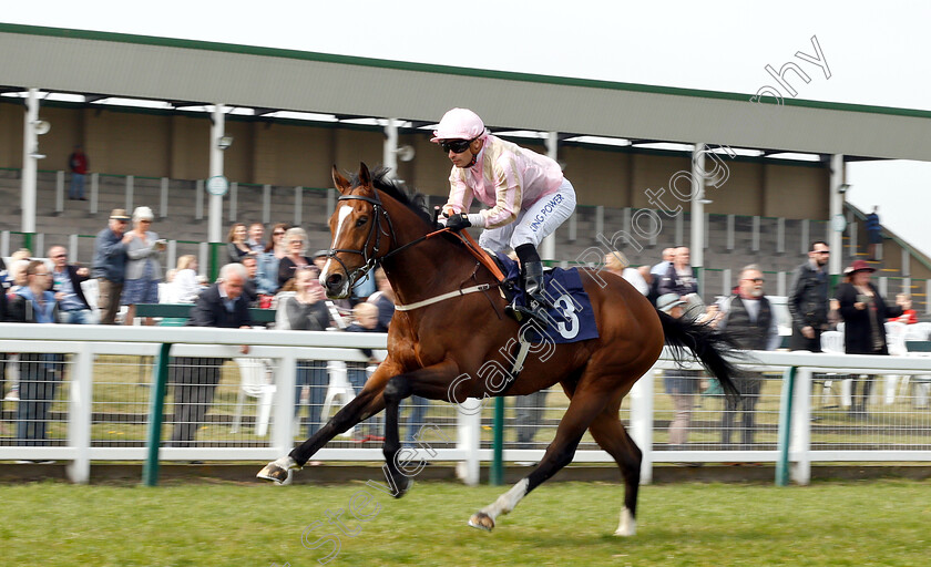 Take-It-Down-Under-0002 
 TAKE IT DOWN UNDER (Silvestre De Sousa) wins The Haven Seashore Holiday Handicap
Yarmouth 23 Apr 2019 - Pic Steven Cargill / Racingfotos.com