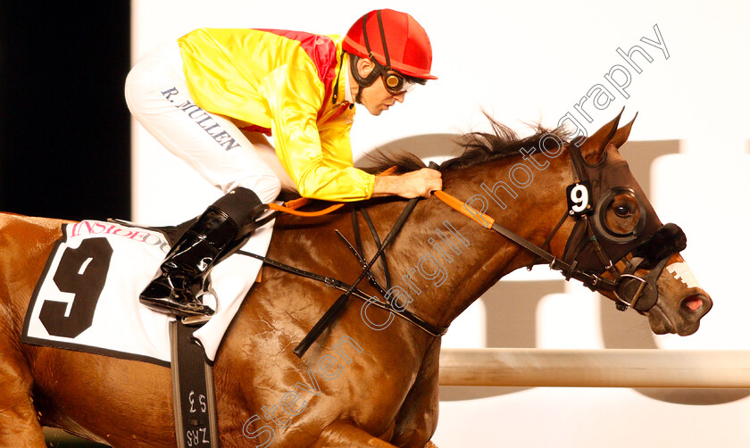 Lavaspin-0008 
 LAVASPIN (Richard Mullen) wins The InsideOut Handicap
Meydan 14 Feb 2019 - Pic Steven Cargill / Racingfotos.com