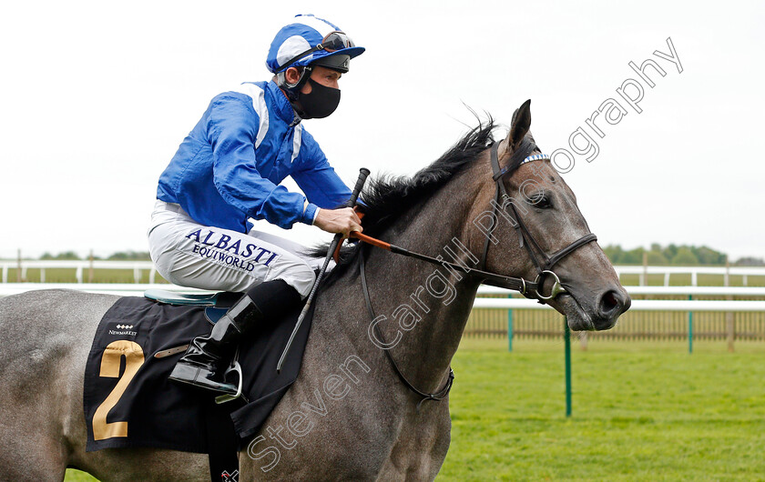 Aqwaam-0001 
 AQWAAM (Dane O'Neill)
Newmarket 14 May 2021 - Pic Steven Cargill / Racingfotos.com