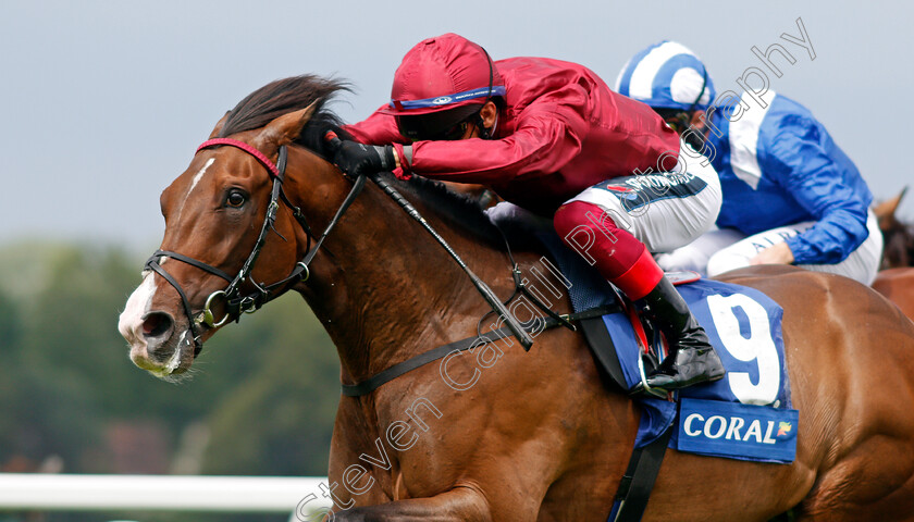 Magical-Morning-0003 
 MAGICAL MORNING (Frankie Dettori) wins The Coral Challenge Handicap
Sandown 3 Jul 2021 - Pic Steven Cargill / Racingfotos.com