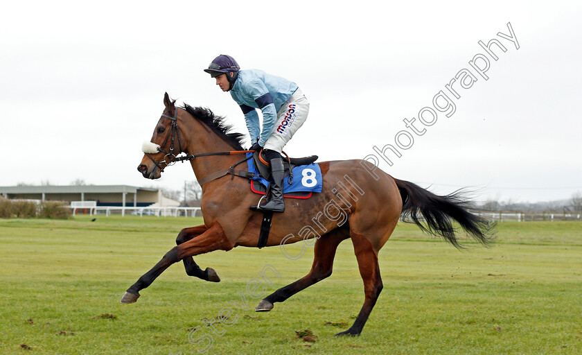 Danse-Idol-0004 
 DANSE IDOL (Lorcan Williams)
Wincanton 30 Jan 2020 - Pic Steven Cargill / Racingfotos.com