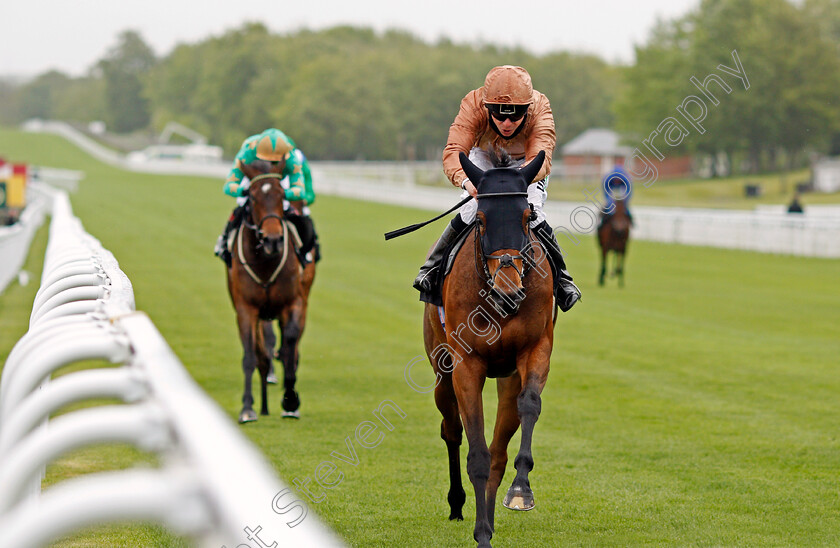 Ad-Infinitum-0005 
 AD INFINITUM (Jamie Spencer) wins The Height Of Fashion Stakes
Goodwood 21 May 2021 - Pic Steven Cargill / Racingfotos.com