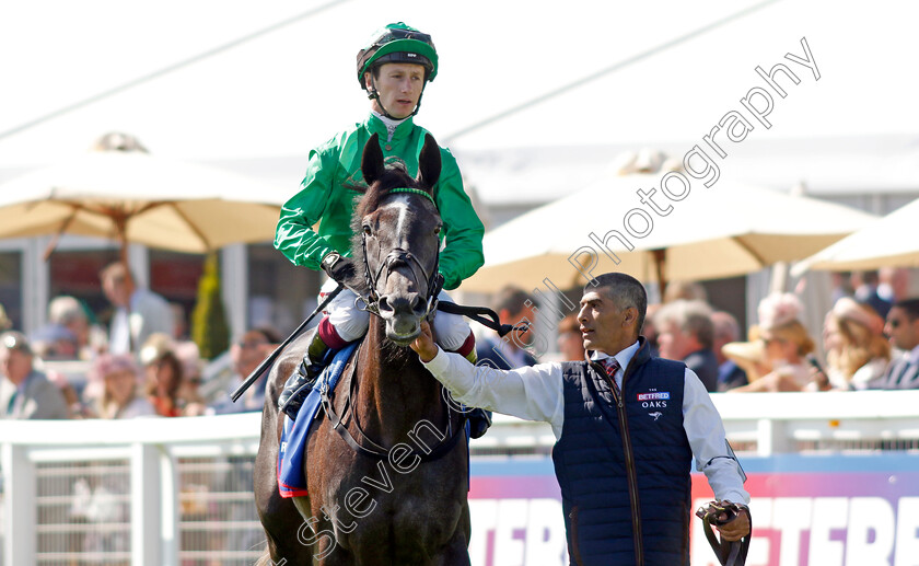 Running-Lion-0001 
 RUNNING LION (Oisin Murphy)
Epsom 2 Jun 2023 - Pic Steven Cargill / Racingfotos.com