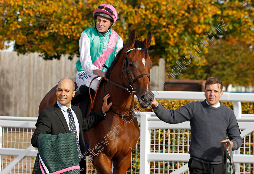 Greek-Order-0001 
 GREEK ORDER (Ryan Moore)
Newmarket 19 Oct 2022 - Pic Steven Cargill / Racingfotos.com